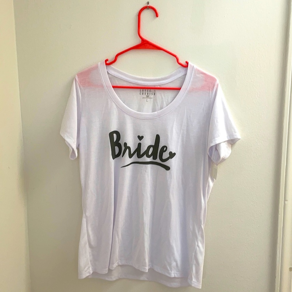 Bride T-Shirt